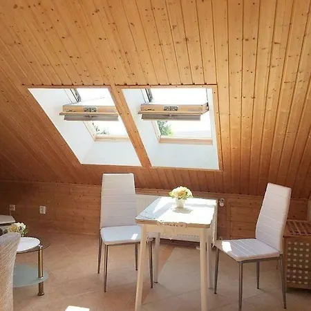 Lejlighed Ruegen_fewo 291 *